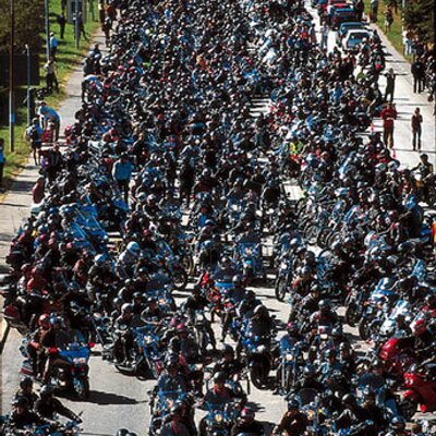 Profile Picture of Scott Hardy Rideout (@S_Hardy_Rideout) on Twitter