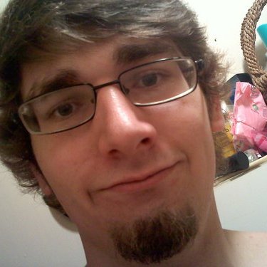 Profile Picture of Thomas Overbey (@02132009) on Twitter