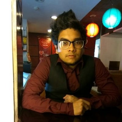 Profile Picture of Asif Anwar (@iam_asifanwar) on Twitter