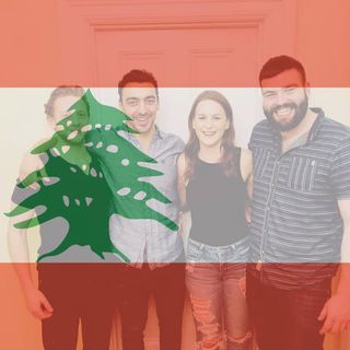 Profile Picture of Fouad Matar    فؤاد (@fouadmata) on Instagram