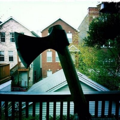 Profile Picture of Michael McAvena (@radioflyerbeer) on Twitter