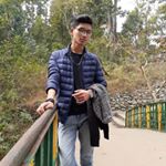 Profile Picture of Amrit Thapa (@amrit.thapaxvii) on Instagram