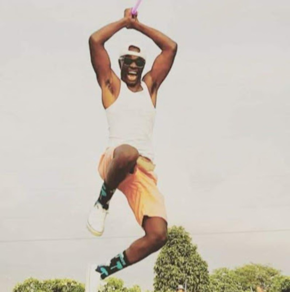 Profile Picture of Marcell King (@marcelljking) on Poshmark
