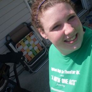 Profile Picture of Whitney Morgan (@whiplash1901) on Myspace