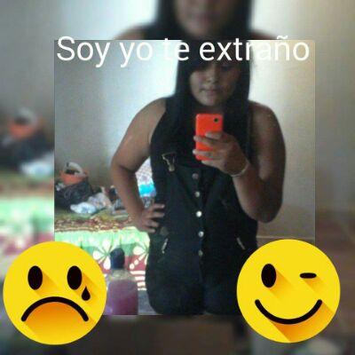 Profile Picture of La Chida (@espino_candy) on Twitter