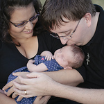 Profile Picture of Robin, Scott And River Potter (@the_potters) on Flickr