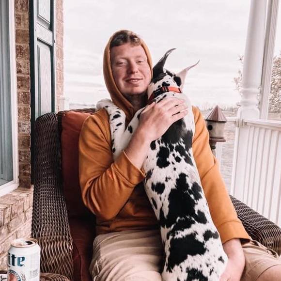 Profile Picture of Brandon Puffenbarger (@puffy359) on Poshmark