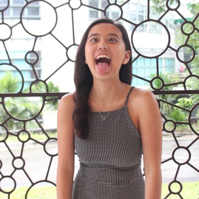 Profile Picture of Weaverly Colleen Lee 🇵🇭 (@weaverlyclee) on Twitter