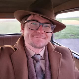 Profile Picture of Blacksmith Joey Van Der Steeg (@blacksmithjoey) on Instagram