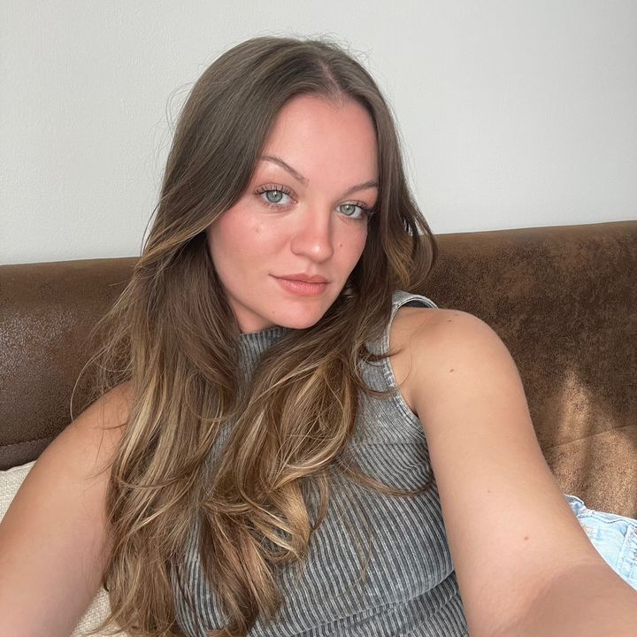 Profile Picture of louisebeghin (@louisebeghin) on Tiktok