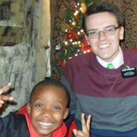 Profile Picture of Elder Jacob Hendricks (@elderjacob) on Pinterest