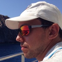Profile Picture of Alexander Savin (@alexander-savin-7) on Quora
