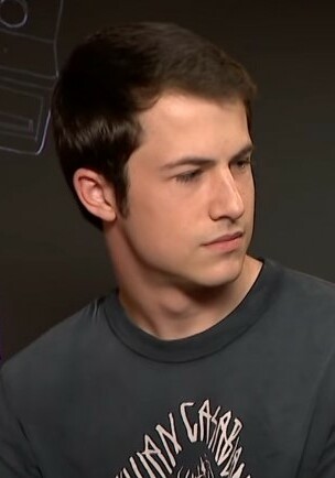 Profile Picture of Dylan Minnetteon Wikipedia