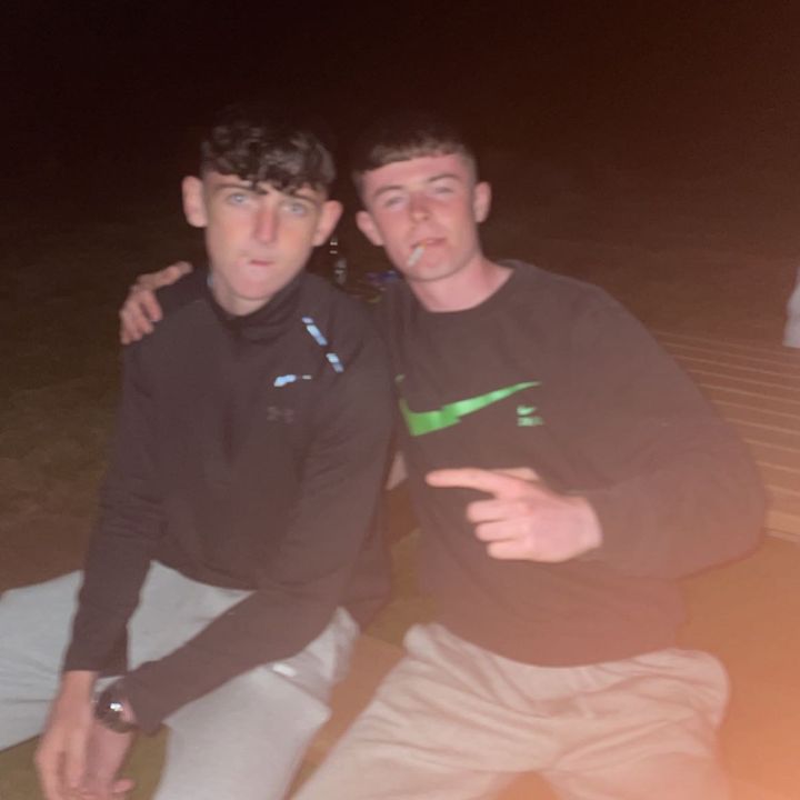 Profile Picture of Aaroncawley (@aaroncawley1) on Tiktok