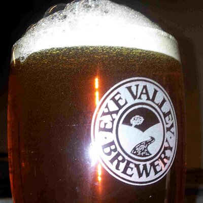 Profile Picture of Exe Valley Brewery - Guy Sheppard (@ExeValley) on Twitter