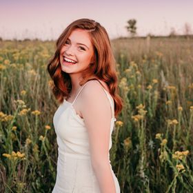 Profile Picture of mariah paulson 🌻💫🌞✨ (@mariahpaulsonn) on Pinterest