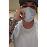 Profile Picture of Chris Gossett (@gossett_c714) on Instagram