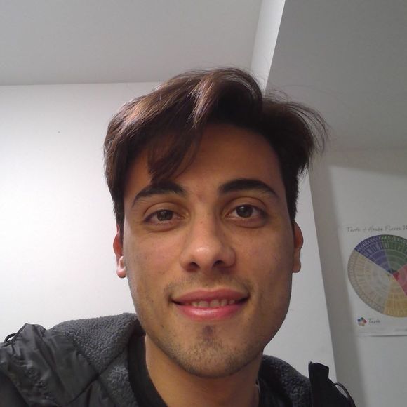 Profile Picture of Shareef Abdullah (@shareefabdullah) on Poshmark