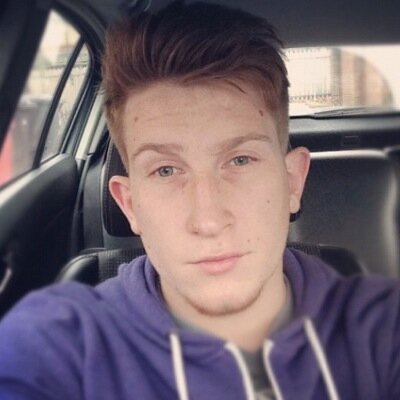 Bernard Golinski - Twitter Profile Picture of Bernard Golinski (@94Bernard) on Twitter