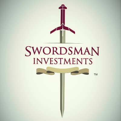 Profile Picture of Mark Swords (@SwordsmanMark) on Twitter