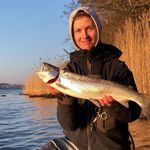 Profile Picture of Max Banke Jørgensen (@seatroutfisherfyn) on Instagram