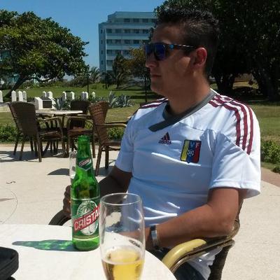 Profile Picture of Juan Luis Oropeza (@JuanLOropeza) on Twitter