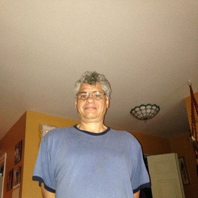 Profile Picture of Leonard Bell (@Bell57D) on Twitter