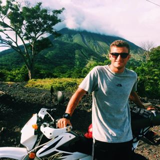 James Longman - Facebook Profile Picture of James Longman (@Jamerzz) on Facebook