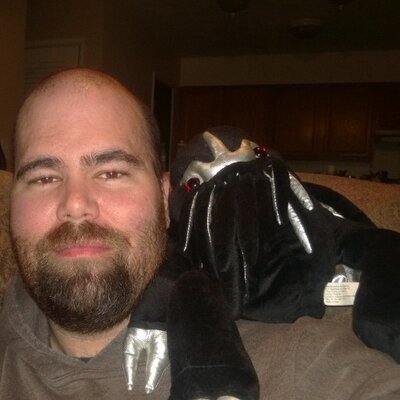 Profile Picture of Matt Cornue (@cthulhu625) on Twitter