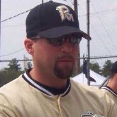 Profile Picture of Coach Emerson (@CoachEmersonPVI) on Twitter