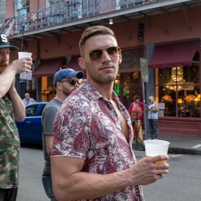 Profile Picture of Chad Kemp (@KinderKemp) on Twitter