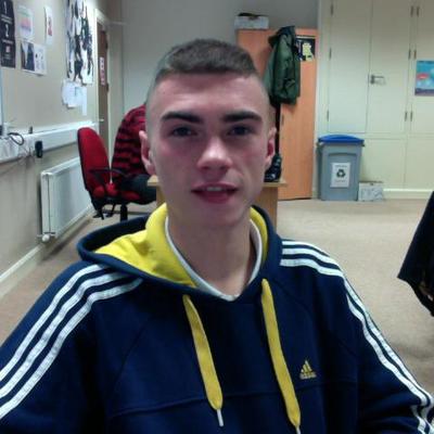 Profile Picture of Daniel Stepien (@bctcDanS) on Twitter