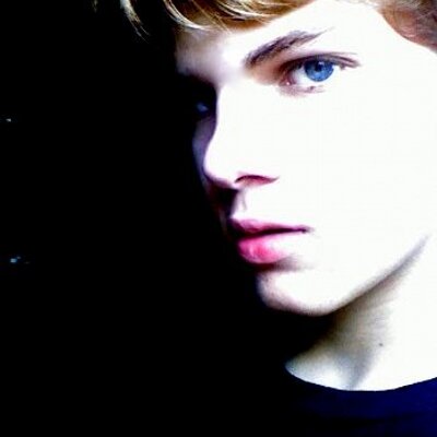 Profile Picture of Thomas Holt McCarley (@tHmcCarley) on Twitter