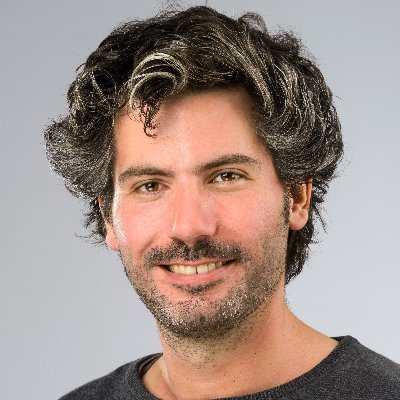 Profile Picture of David Mehler (@neuroccino) on Twitter