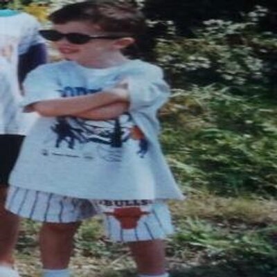 Profile Picture of Steve Wittmann (@Swittmann91) on Twitter