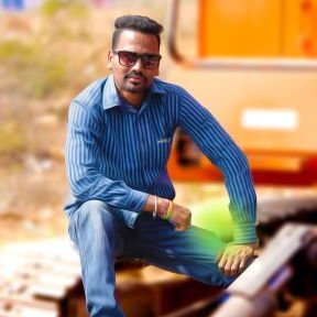 Profile Picture of Vinod Chavan... (@vinodchavan1313) on Twitter