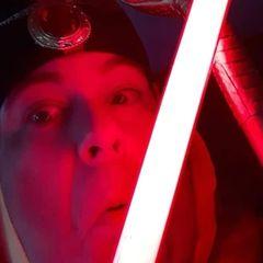 Profile Picture of Andrew Braden (@vengenceshadow) on Tiktok