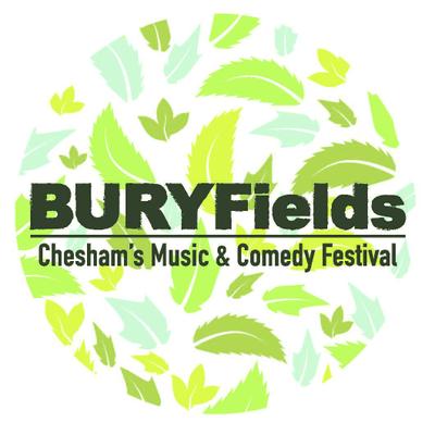 Profile Picture of BURYFields (@BURYFields) on Twitter