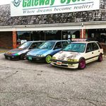 Profile Picture of Pat~Rick Muse (@efwarehouseky) on Instagram