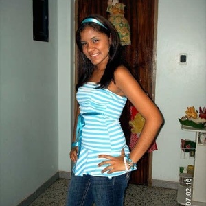 Profile Picture of Genesis Carolina Chirinos Rodriguez (@337385623) on Myspace