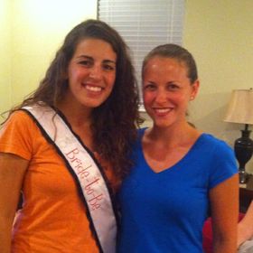 Chrissy Grabinski - Pinterest Profile Picture of Chrissy Grabinski (@christinmarieg) on Pinterest