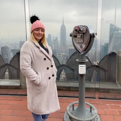 Profile Picture of Rachel Steele (@10rachelsteele) on Twitter