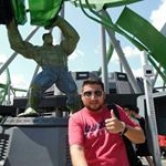 Profile Picture of Javier Munar (@xaviermunarb) on Instagram