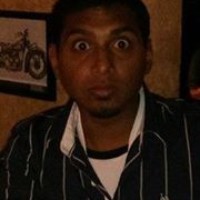 Profile Picture of Ashwin Jeyaraj (@ashwin-jeyaraj) on Quora