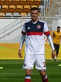 Profile Picture of Marko Perović (footballer, born 1984)on Wikipedia