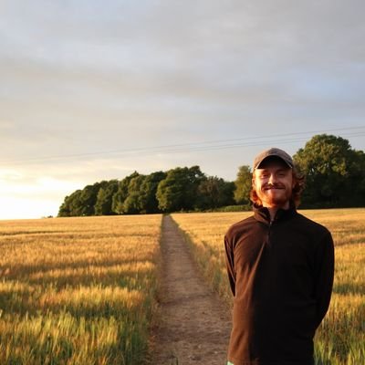 Profile Picture of Ben Bowles (@Bowles_teach) on Twitter