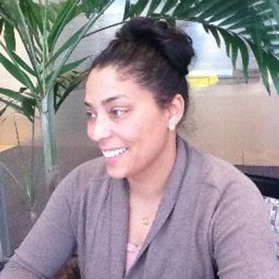 Profile Picture of Anabella James (@bellajames73) on Twitter