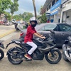 Profile Picture of Guo Wei (@@weii0505) on Tiktok