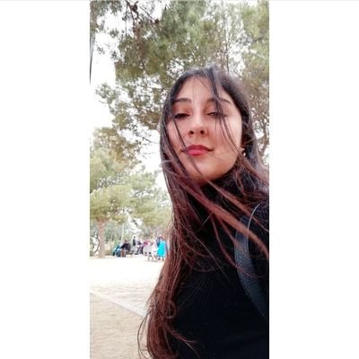 Profile Picture of Iris Romina Jiménez Pereira (@irisromina) on Twitter