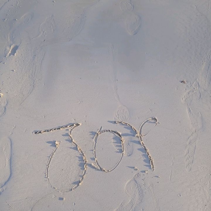 Profile Picture of Joy Simon (@joy_simon7) on Tiktok